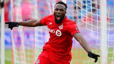 Inside the Lines with A.J. Andrews and Jozy Altidore