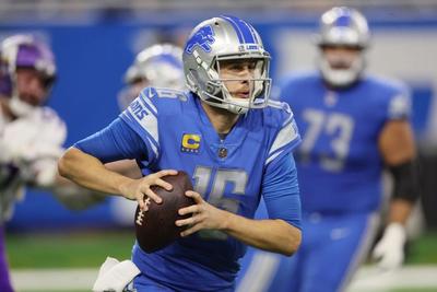 NFL Week 15: Two cats are better than one