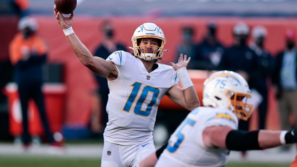 This Week in Los Angeles Football