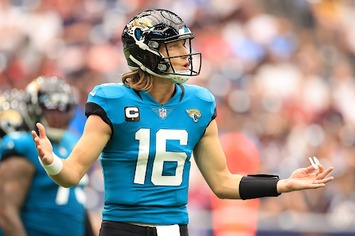 Latest news from Week 1 of the NFL