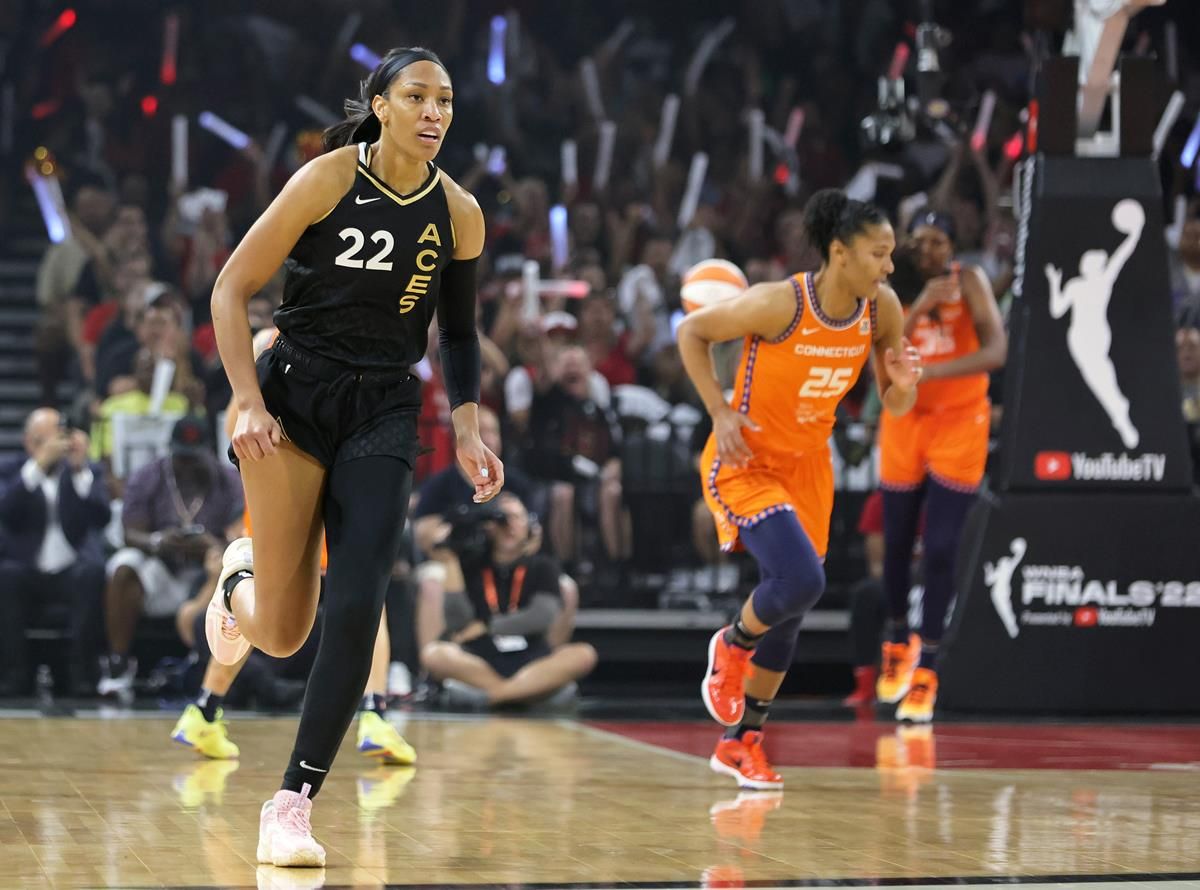 WNBA, NBA name Starry as official soft drink
