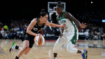 Blockbuster WNBA trade & the evolving women’s hoops landscape