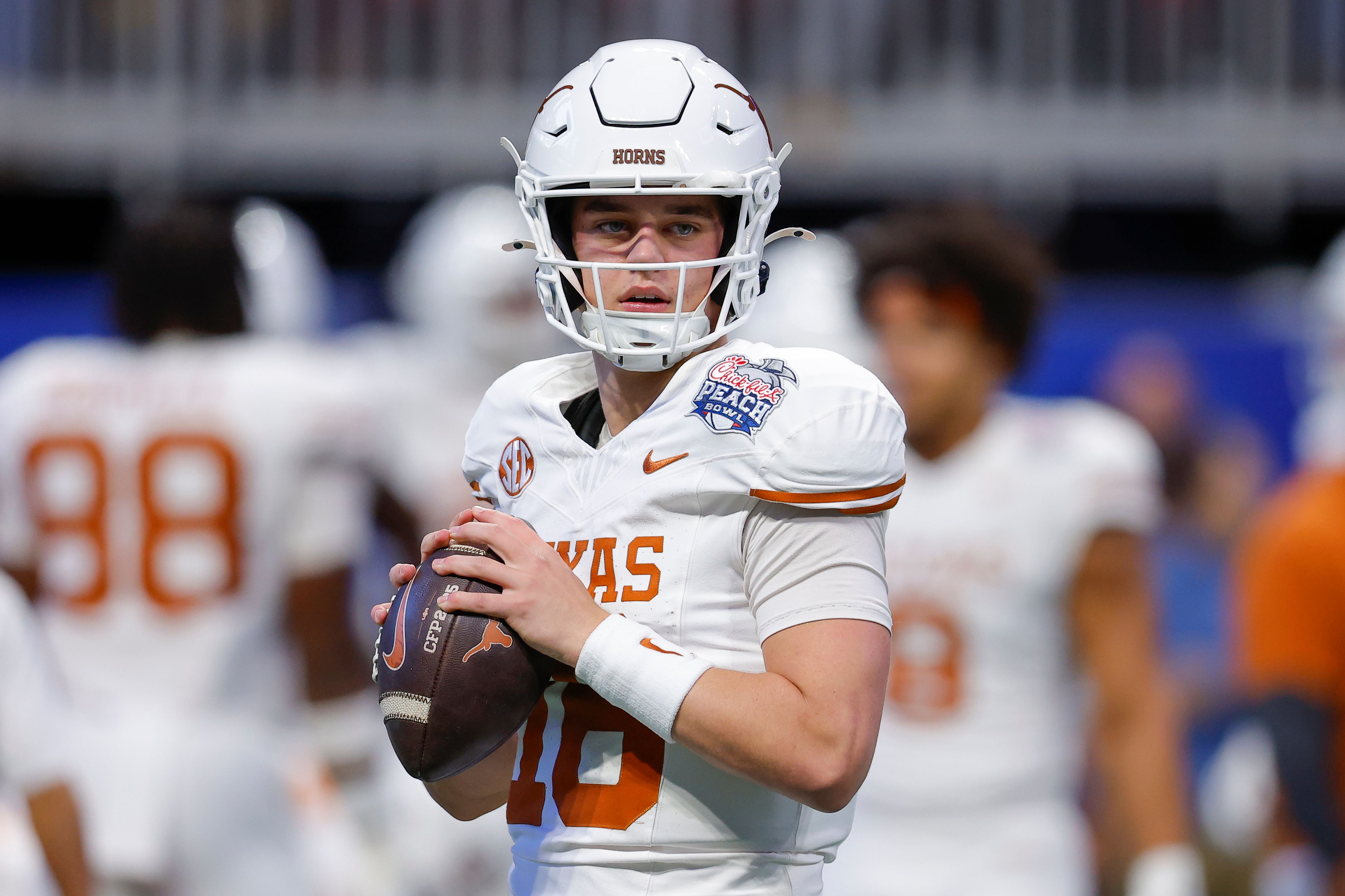 Everything you need to know about the 2026 NCAA football season