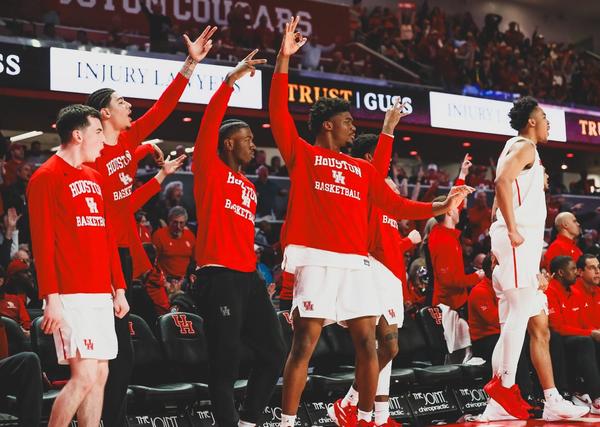 Updates from the NCAA men's basketball court