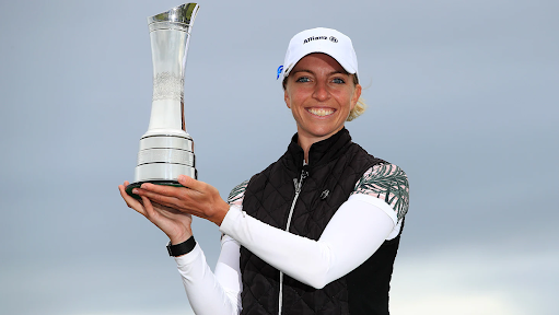 The latest headlines in women's sports