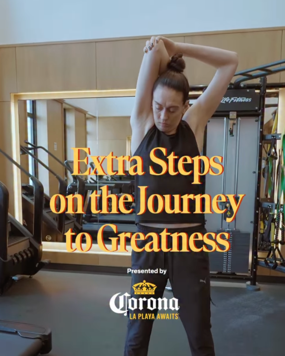 Rest days are for the body and the soul