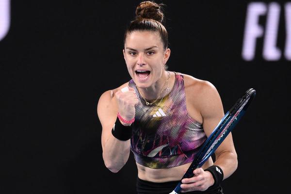 Netflix's Break Point results in social media follower increase for tennis players