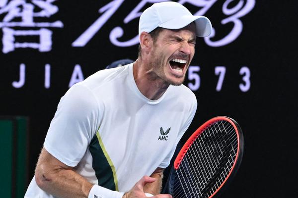 Australian Open 2023 week 1 updates