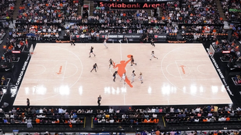 Women’s soccer roundup & WNBA Canada Game preview