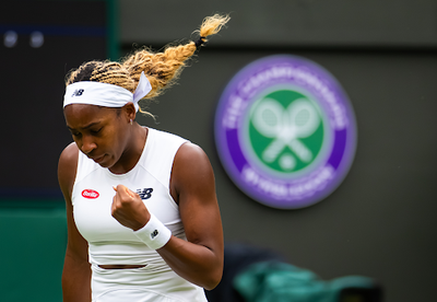 🎾 The grass is always greener