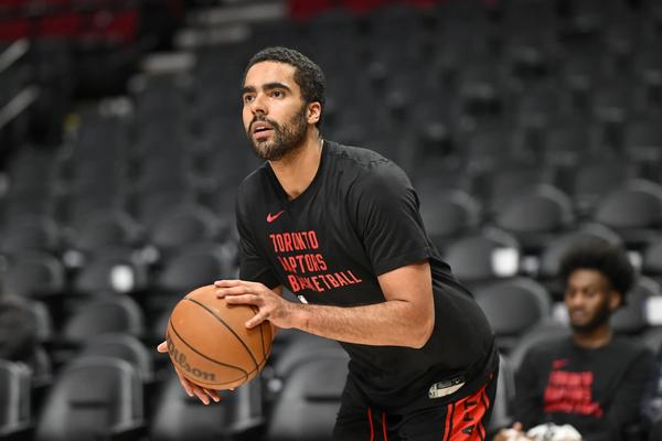 Toronto Raptors player Jontay Porter implicated in sports gambling investigation