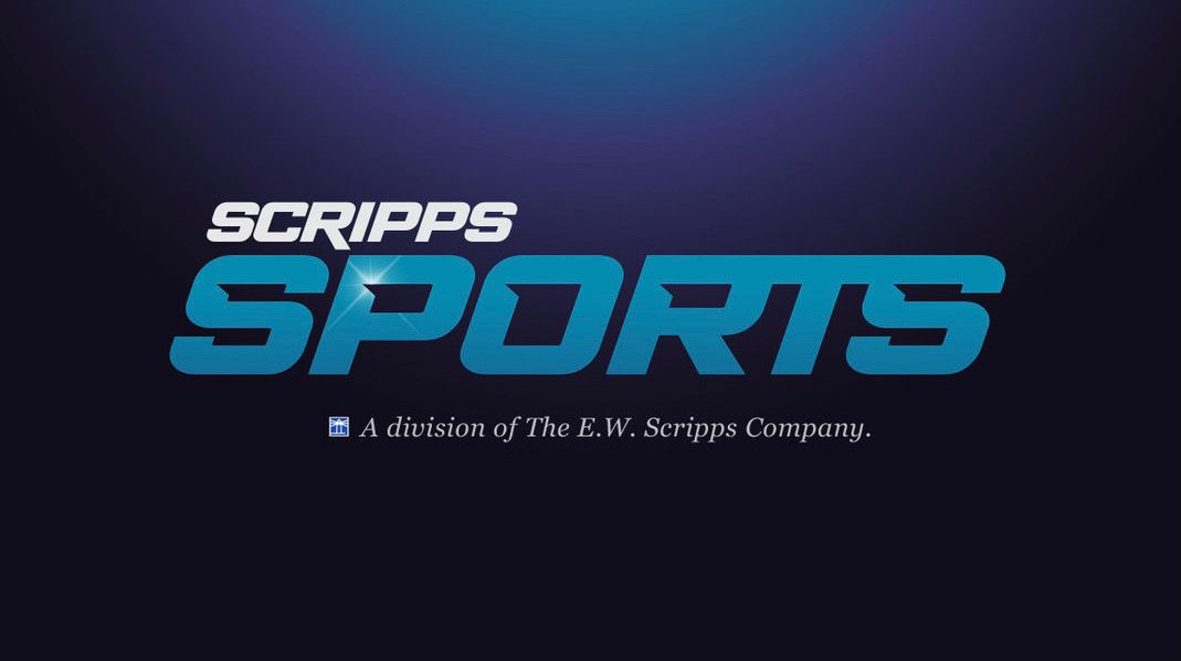Scripps Sports launched on Thursday to compete with regional and national sports packages