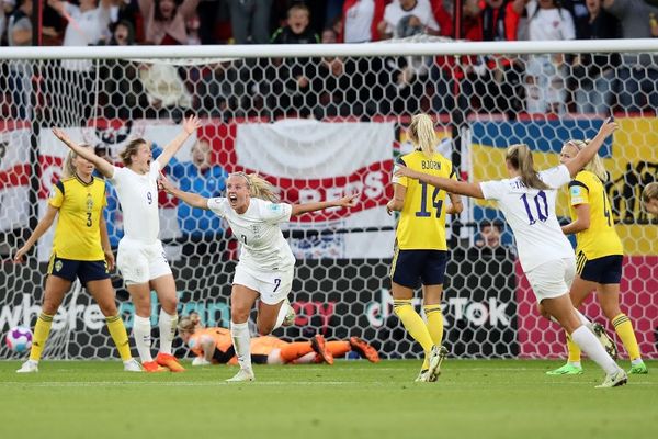  Everything you need to know about the CONCACAF W Championship & Women’s Euro