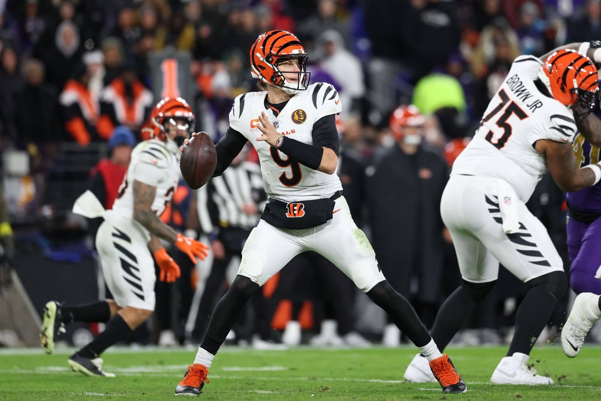 The only 2026 NFL cheat sheet you need