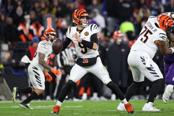 The only 2026 NFL cheat sheet you need