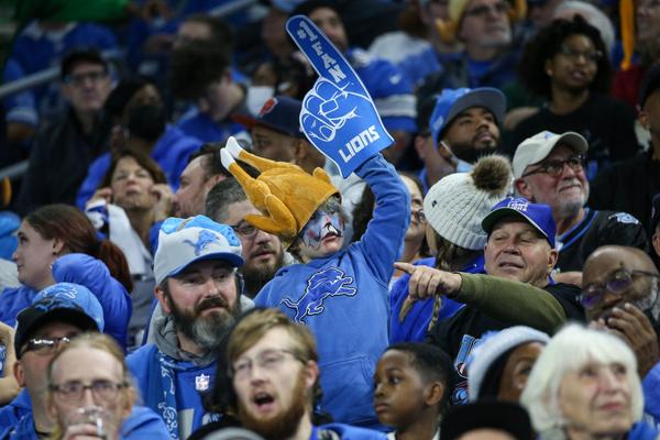 Thanksgiving football preview