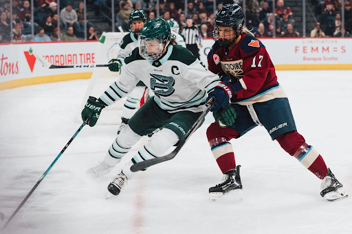 Everything you need to know about the 2026 PWHL playoffs