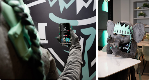 Pinterest stakes out space in growing sports lifestyle economy with NY Liberty partnership