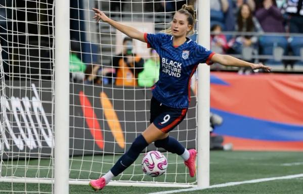 A preview of the 2025 NWSL season