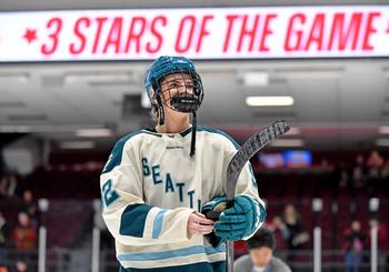 What happened to the Seattle Torrent and Vancouver Goldeneyes?