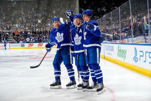 Sports Quick Hits: December 3rd 2021