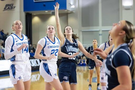 NCAA hoops' record-breakers and toughest tumbles