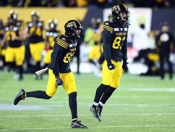 64th CFL season kicking off