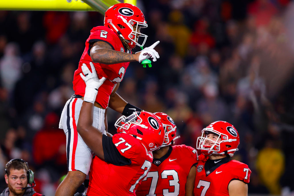 Games to watch for this weekend's college football regular-season finale