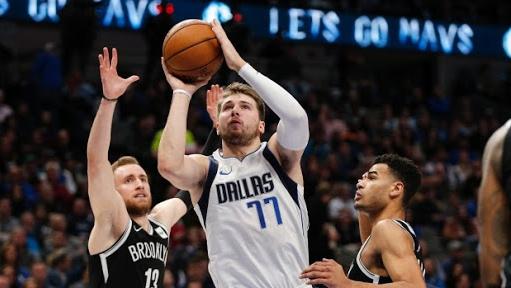 Dallas: Wild, wild West
