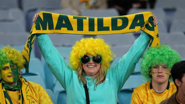 Recent survey found that there was more demand than supply for women’s sports merchandise