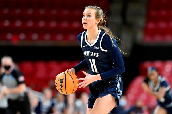 NIL: The Penn State kids are alright