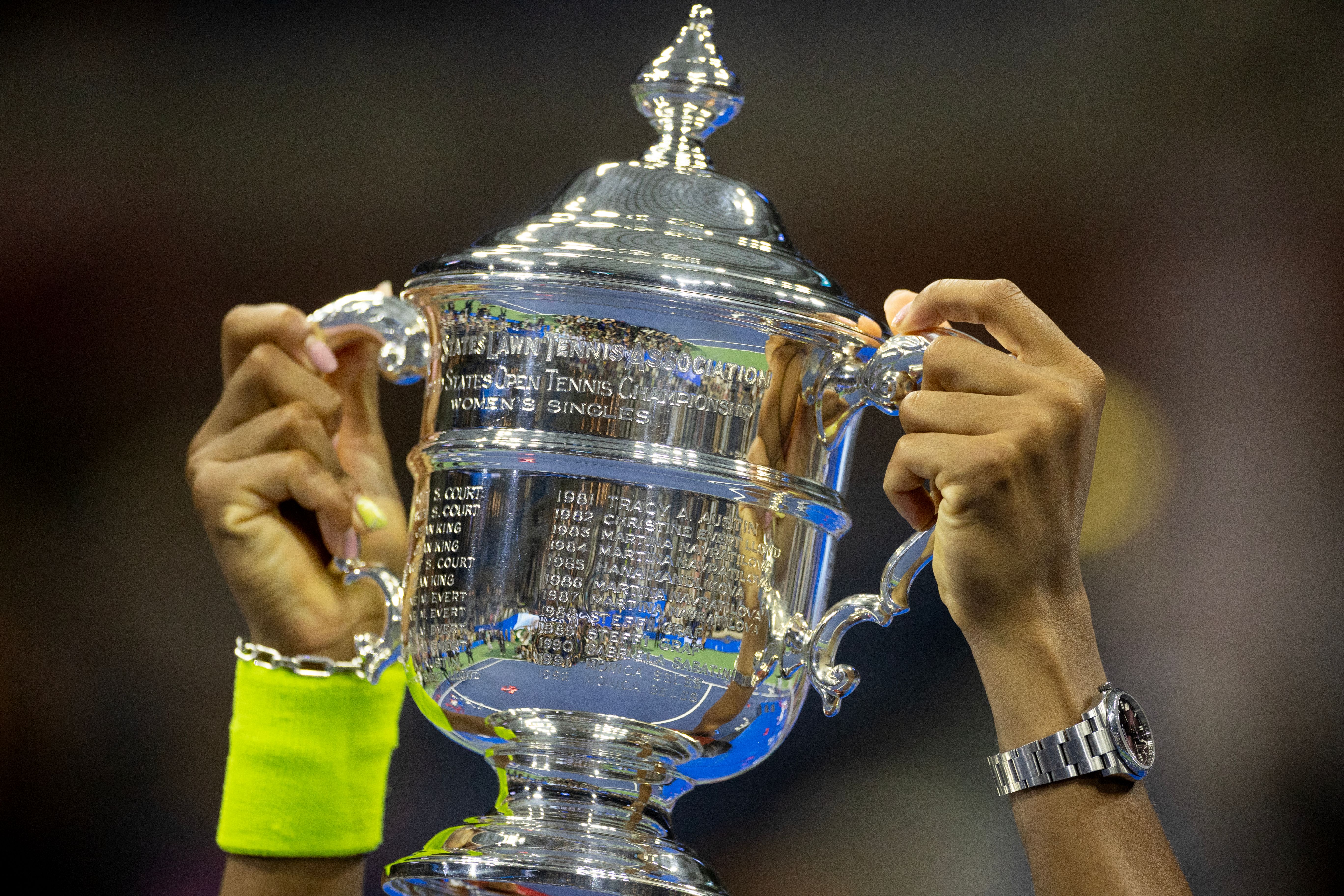 Everything you need to know about the 2026 US Open
