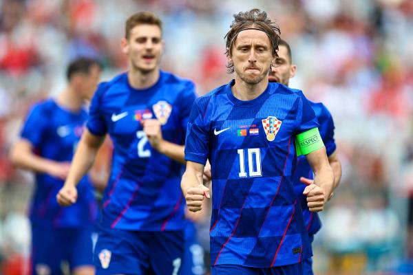 A guide to UEFA Euro 2024