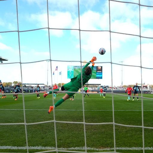 Washington Spirit vs. Gotham FC: Previewing the 2025 NWSL Championship