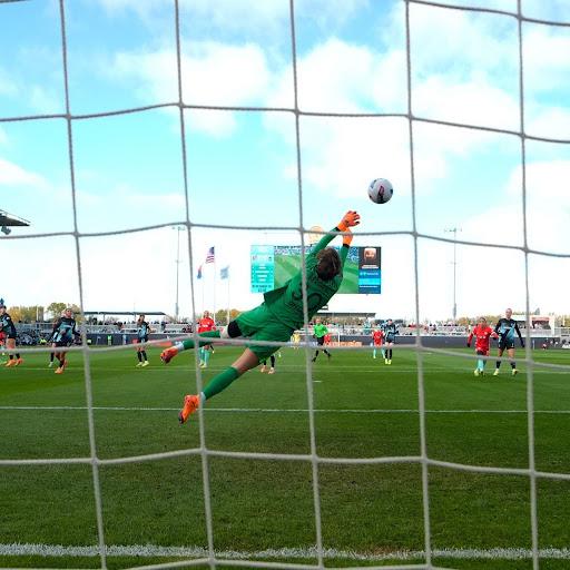 Washington Spirit vs. Gotham FC: Previewing the 2025 NWSL Championship