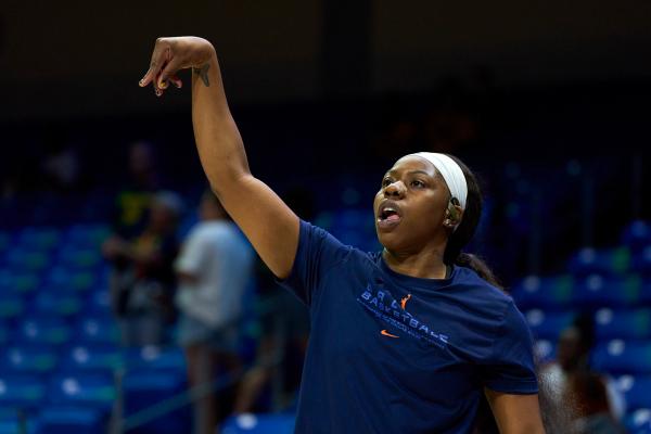 Dallas Wings see massive valuation jump to $208M amid rocky season