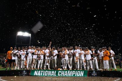 ⚾ Rocky finally on Top