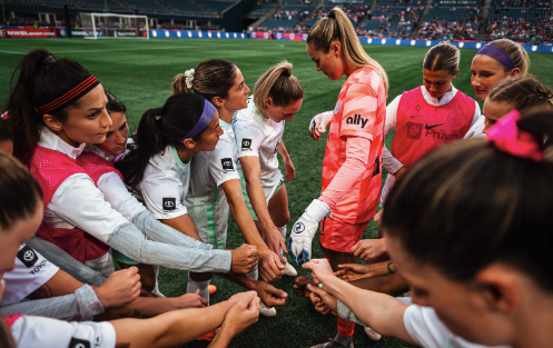 NWSL Challenge Cup Final Preview | The GIST