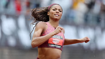 WTF: Protect women athletes from stalkers