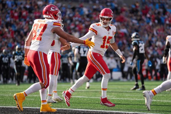 Breaking down the 2025 NFL season
