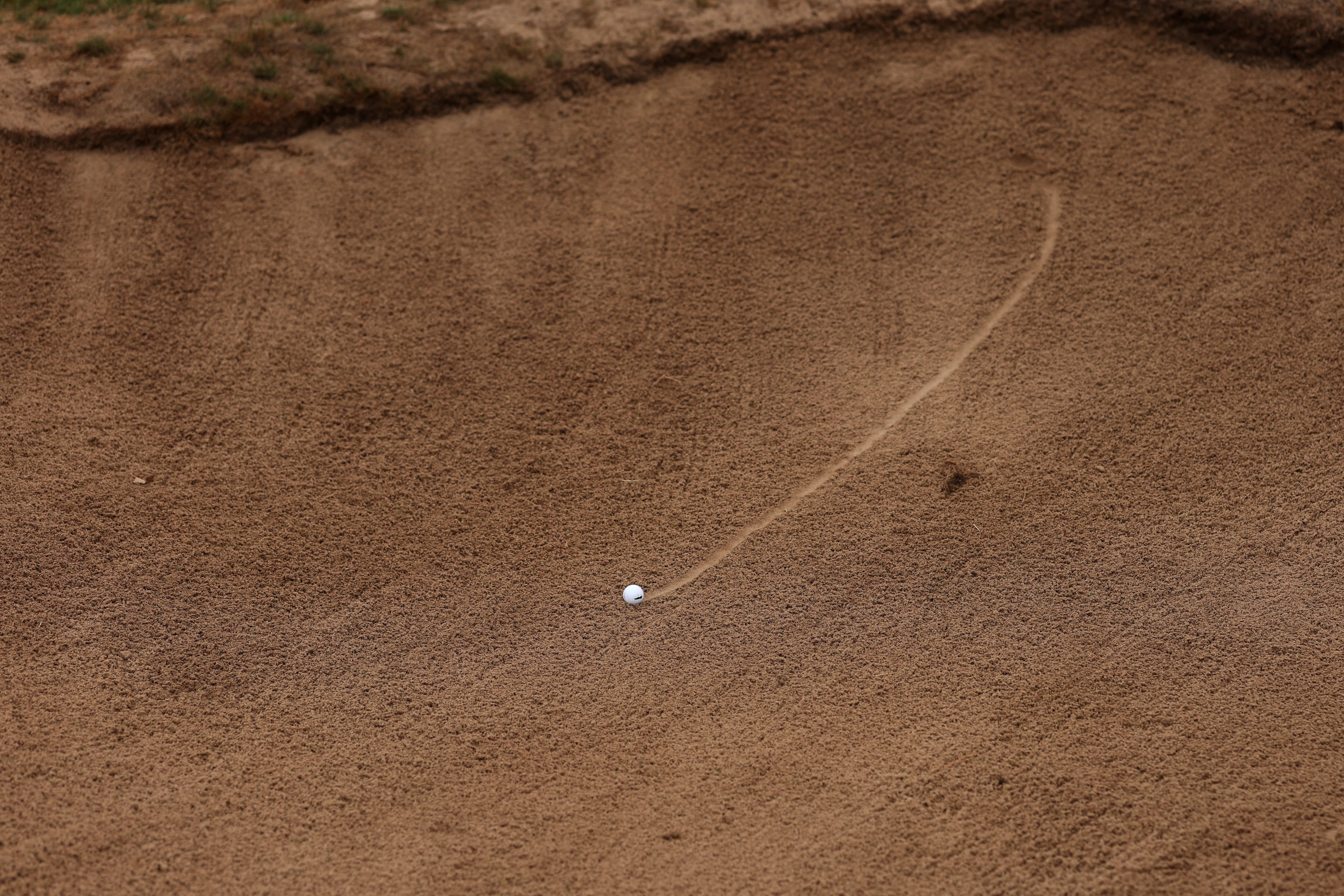 Backlash from disturbing golf ad opens door for new brands