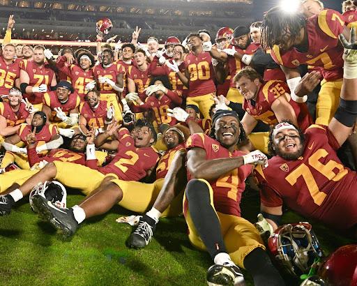 NCAA College Football Regular season wraps up
