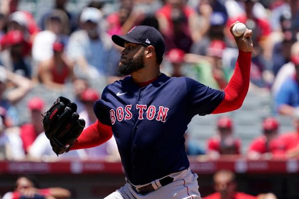 Boston: Red Sox Back at Fenway on July 9th Against Phillies