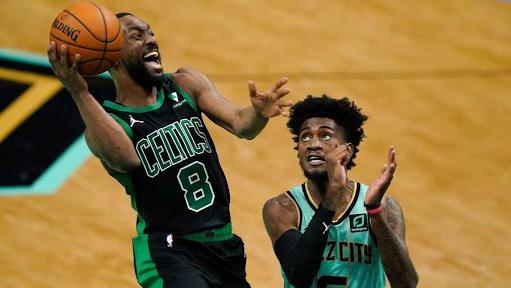 Boston: Sunday scaries