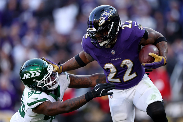 Previewing the NFL’s three-game Thanksgiving Day slate