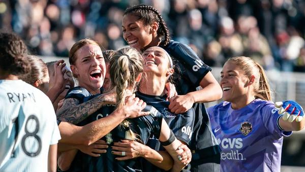 A preview of the 2025 NWSL season