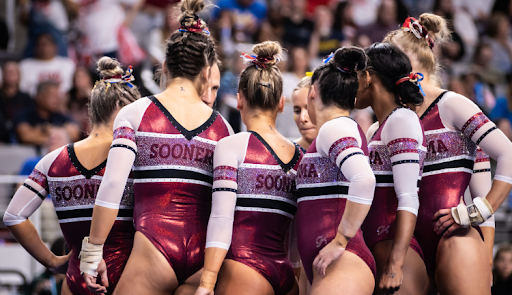 2024 NCAA gymnastics season preview