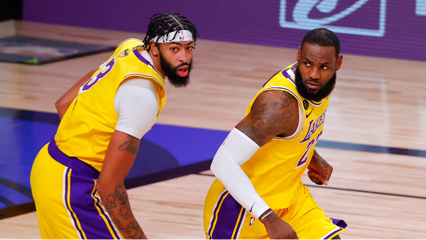 WNBA, NBA Playoffs in Home Stretch