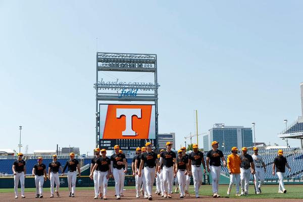 Everything you need to know about the Men's College World Series