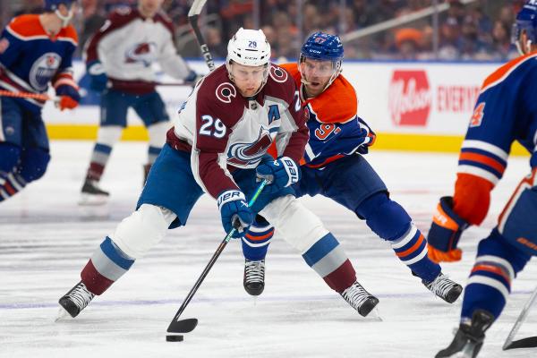 Everything you need to know about the 2023–24 NHL Playoffs